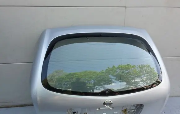Nissan Primera Tailgate/trunk/boot lid