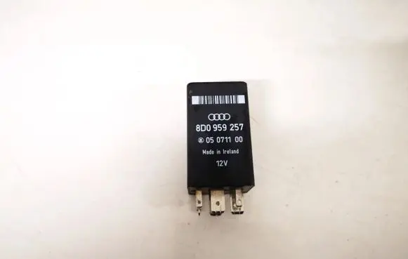 Other relay