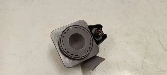 Alarm system siren