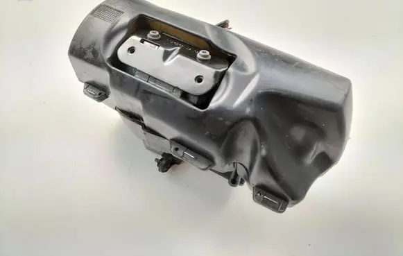 Power steering pump