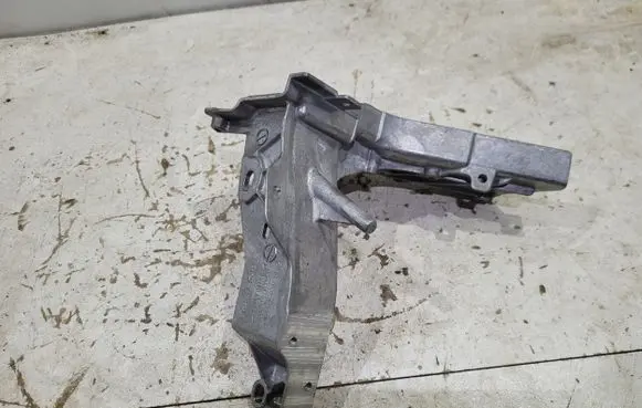 Mercedes-Benz GLC X253 C253 Side radiator support slam panel A2536210700