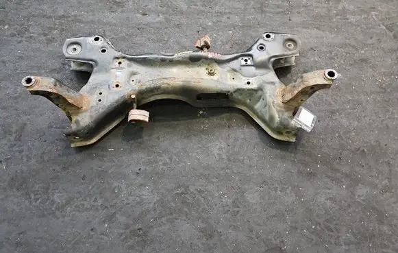 Volkswagen Polo V 6R Front axle beam IMPRK1514990