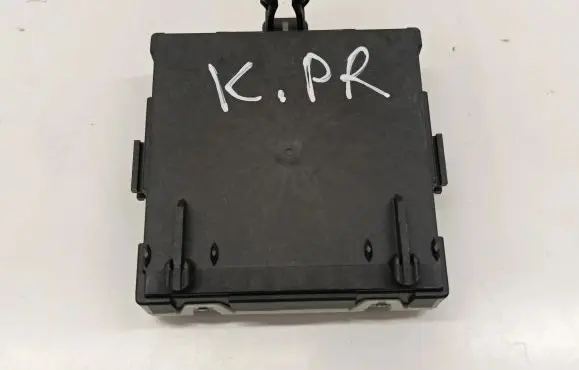 Mercedes-Benz E W214 Door control unit/module A2149008108