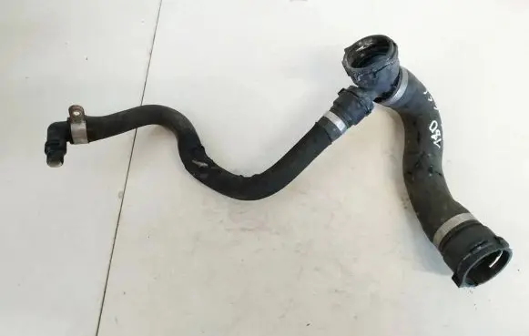 BMW X5 E70 Engine coolant pipe/hose 780692101 7806921-01
