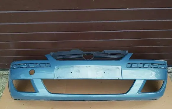 Opel Corsa C Front bumper 13120826