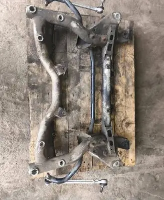 Mercedes-Benz E W212 Front subframe