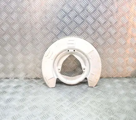 Tesla Model 3 Front brake disc dust cover plate 104466100C