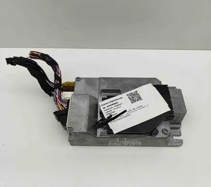 BMW M3 G80 Sound amplifier 5A4CE55
