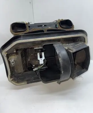 BMW 3 E36 Interior heater climate box assembly 8368524 9041221467 64118368524