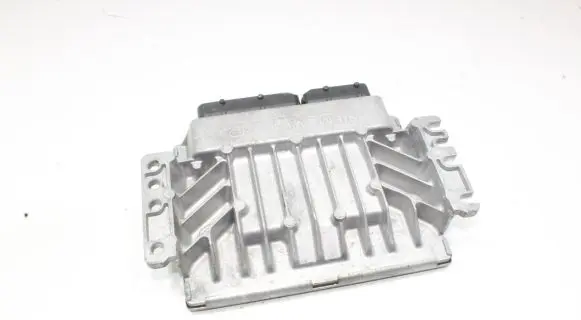 Mini One - Cooper R50 - 53 Engine control unit/module 7557395 12147557395