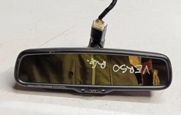 Toyota Verso Rear view mirror (interior) 8781004030 060409905
