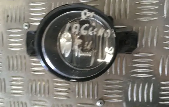 Renault Laguna II Front fog light 8200002469