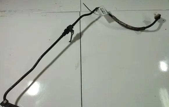 Toyota Corolla Verso AR10 Vacuum line/pipe/hose 