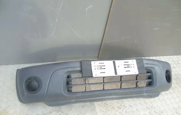 Honda CR-V Front bumper