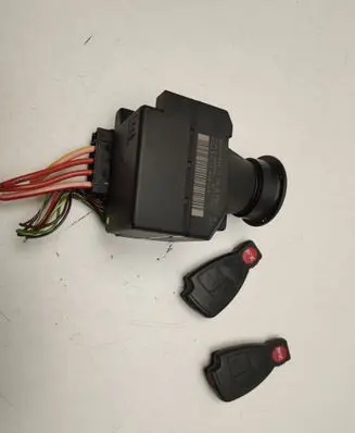 Mercedes-Benz SL R230 Ignition lock A2305451108