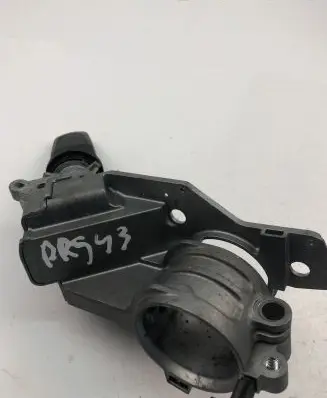 Opel Astra J Ignition lock 09180562