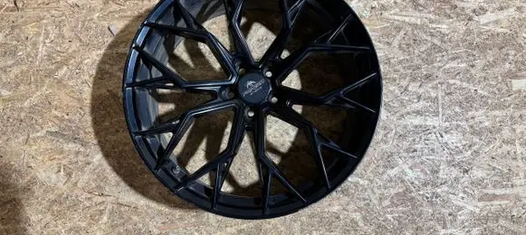 Audi A6 S6 C8 4K R21 alloy rim K26K21K