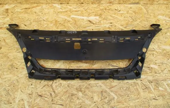 Peugeot 3008 II Front bumper support beam 9815317777