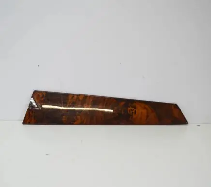 Jaguar XF X250 Front door card panel trim 8X23F05H16