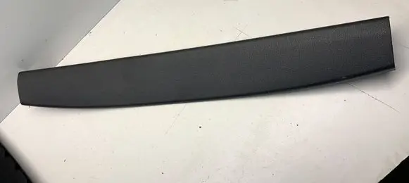 Toyota C-HR I Tailgate/trunk upper cover trim 64790F4010 5689