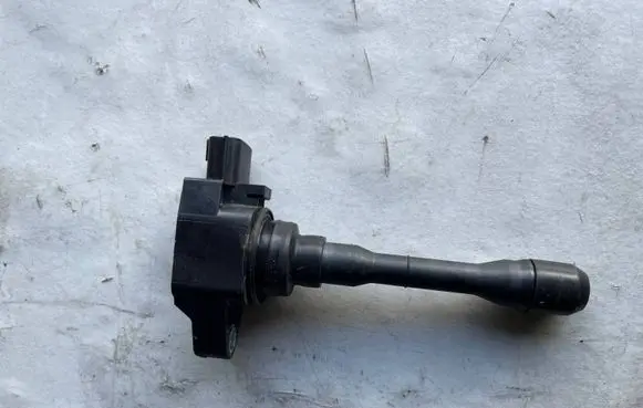 Renault Kadjar High voltage ignition coil 224481KC0A 6915 XICBB20P