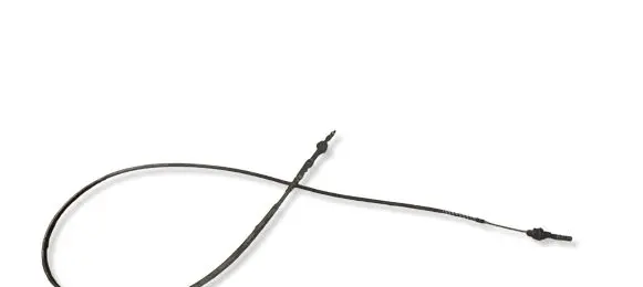 Volkswagen Golf IV Throttle cable 