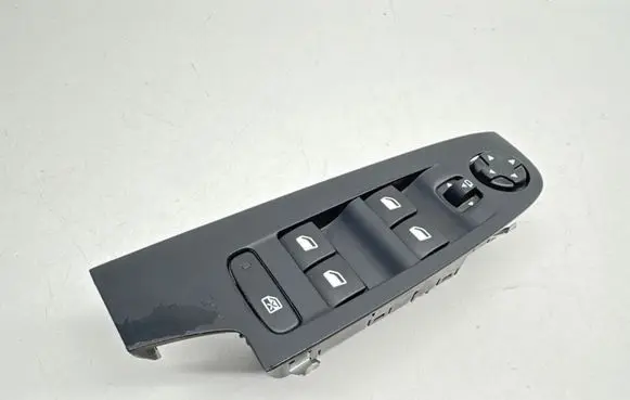 Citroen C4 II Picasso Electric window control switch 96788264ZD 1002555104