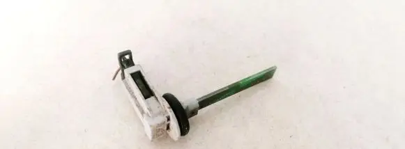 Audi A6 S6 C5 4B Interior temperature sensor 4b0820539a