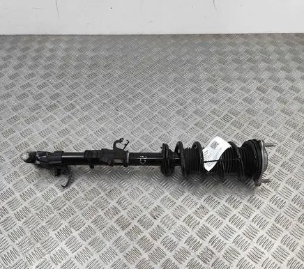 Mercedes-Benz C W206 Front shock absorber/damper A2063217500 A2064212802