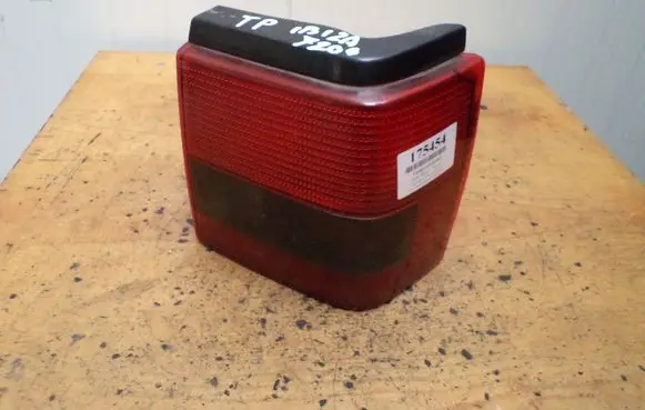 Seat Ibiza I (021A) Rear/tail lights