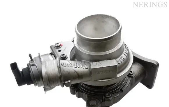 Volvo S60 Turbo 805156 805156-5006S