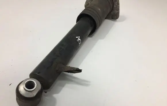 BMW X5 E70 Rear shock absorber/damper 6781932
