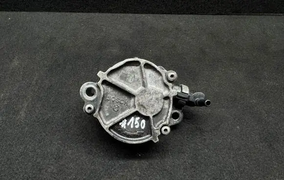 Ford C-MAX I Vacuum pump D156 D1562A