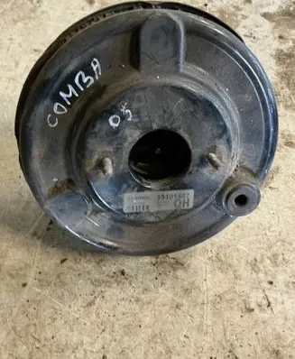 Opel Combo C Brake booster 13101487 0204024999