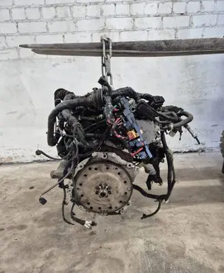 Audi A5 8T 8F Engine CDN