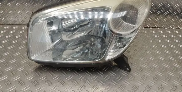 Toyota RAV 4 (XA20) Headlight/headlamp
