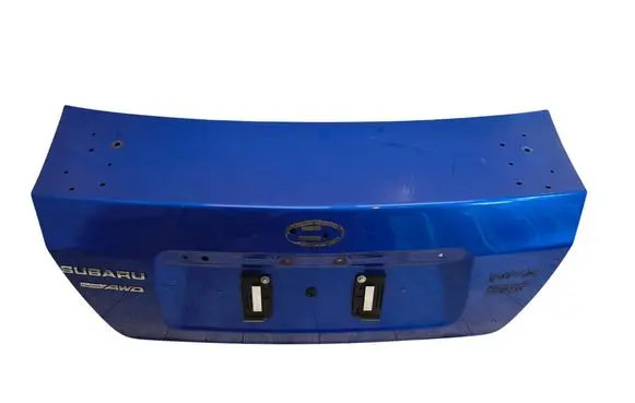 Subaru Impreza III Truck tailgate 