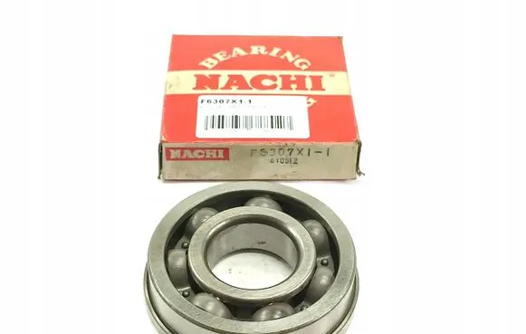 Mitsubishi L200 Front wheel hub F6307X1-1