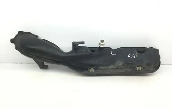 BMW 6 F12 F13 Intake manifold 7601434