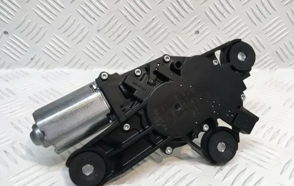 Ford S-MAX Rear window wiper motor 3M51R17K441AE 0390201823