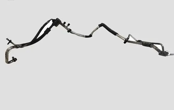 Citroen Jumpy Air conditioning (A/C) pipe/hose 1400835180