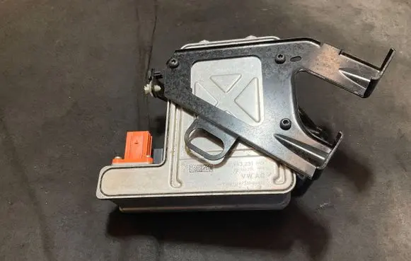 Cupra Born Coolant heater 1EE963231 4F5963239 E2980053777