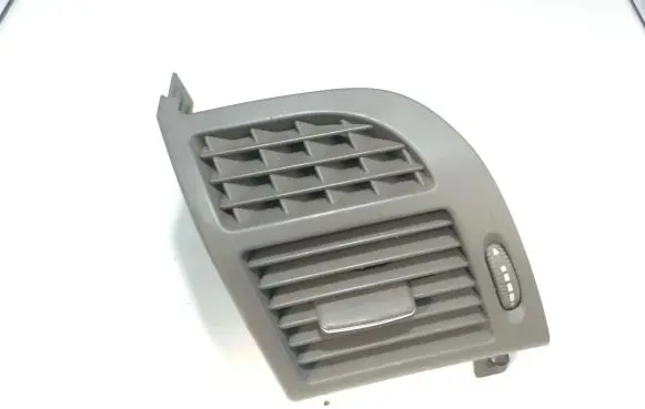 Mercedes-Benz E W211 Dashboard side air vent grill/cover trim 2118301154 E09133