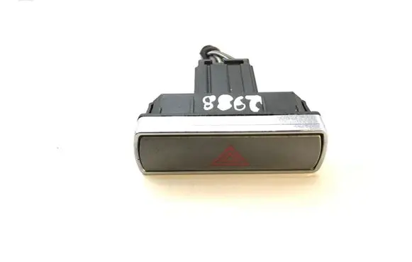 Ford Mondeo MK IV Hazard light switch 6M2T13A350AB K2988