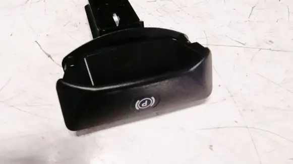 Mercedes-Benz E W212 Hand brake release handle A2044200177