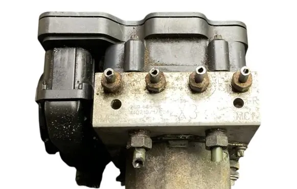 Citroen C1 ABS Pump 0265956123 2265106455 269665