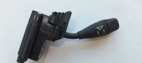 Mercedes-Benz S W220 Steering wheel adjustment handle/lever 0005453022 A0005453022