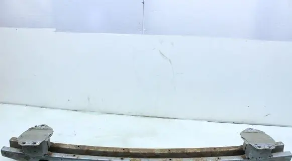 Rear beam