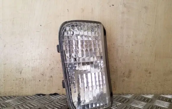 Opel Vivaro Rear bumper light 
