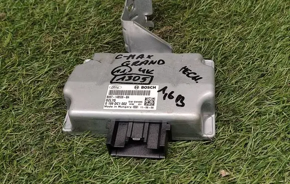 Ford Grand C-MAX Other control units/modules BV6T14B526BA